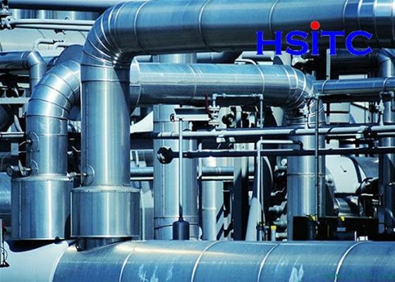 API5L ท่อไร้รอย Astm A106 เกรด B สําหรับโรงงานเคมี