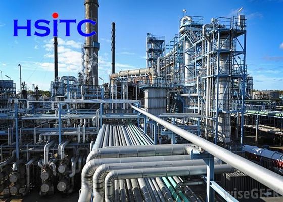 ท่อท่อก๊าซธรรมชาติบนแผ่นดิน CS SMLS Pipe Api 5L Psl1