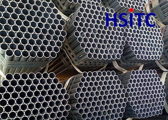 ASTM A53 ASTM A106 GR.B SMLS ท่อกระบวนการการรักษาเหล็กก๊าบอน