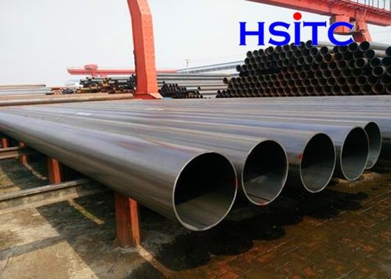 Sch40 ERW ท่อสายน้ํา