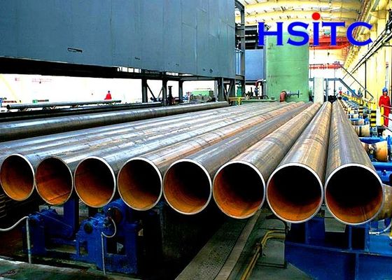 8" ความต้านทานไฟฟ้า ท่อผสมผสาน ท่อผสมผสาน ปลายเบฟ
