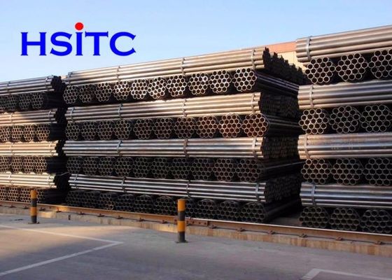 24 นิ้ว Astm A53 เกรด B ท่อการชลประทานการเกษตร
