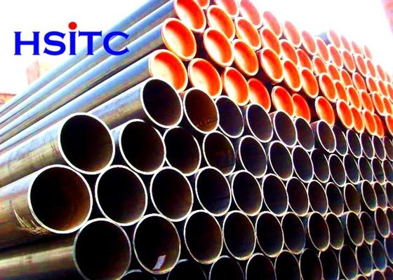 24 นิ้ว Astm A53 เกรด B ท่อการชลประทานการเกษตร