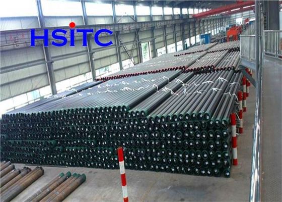 SS400 Steel ERW Steel Pipe Astm A53 เกรด B วิศวกรน้ํา
