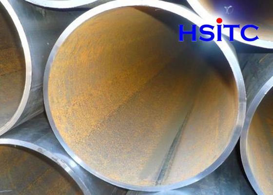 DN500mm X52 28 นิ้ว 15.88MM LSAW ท่อเหล็ก