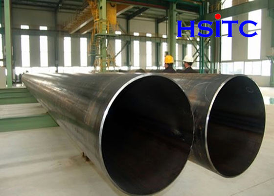 DN500mm 508mm 20 นิ้ว S355jrh 36 นิ้ว LSAW ท่อเหล็ก ISO 3183