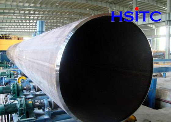 Psl1 Astm A53 เกรด B ท่อส่งน้ํา