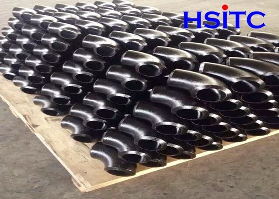 ASME B16.9 1422mm หมุนเหล็กหลอดเหล็ก SCH10