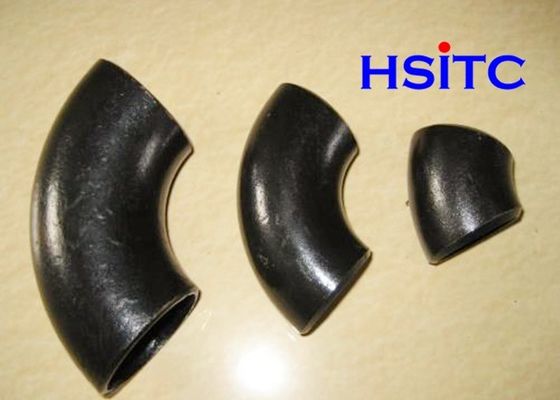 Astm A234 sch20 ท่อเหล็กคาร์บอน เอลโค 90 องศา