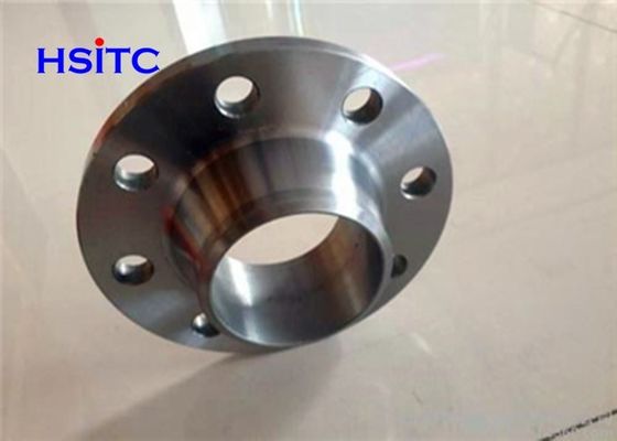 ASME B16.5 แฟลนส์เหล็กคาร์บอน