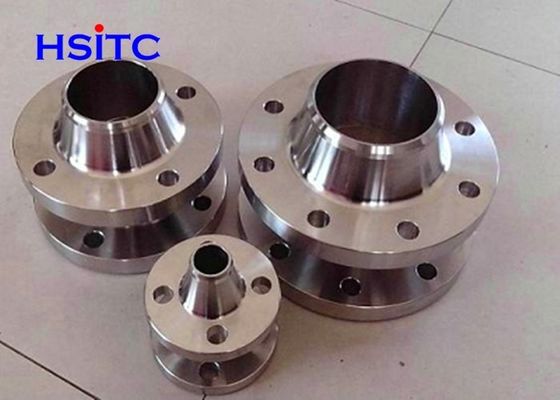 PN40 S235 โลหะคาร์บอน Flanges โลหะแกร่ง