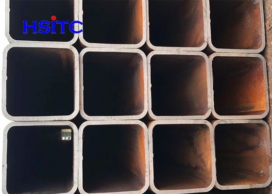 DIN 2395 Q355B 40 x 40 RHS ท่อเหล็ก