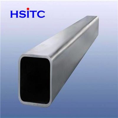 Q355B ท่อเหล็กเหล็กเหล็กเหล็ก 70x70 SHS EN10210