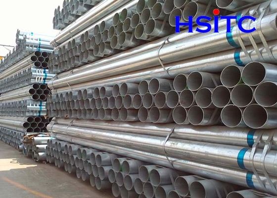 11m Astm A106 ท่อเหล็กคาร์บอน
