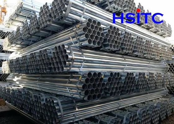 Dn80 10m 2 นิ้ว โปรแกรม 40 ท่อเหล็กเหล็กกระปุก ISO9001