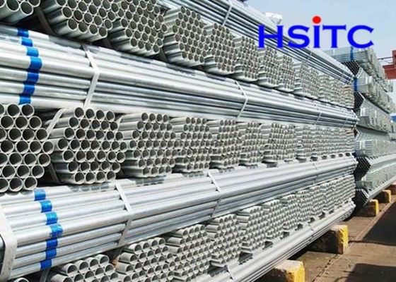 STD 12m ท่อเหล็กคาร์บอนเหล็กกระปุก DN125 Sch40