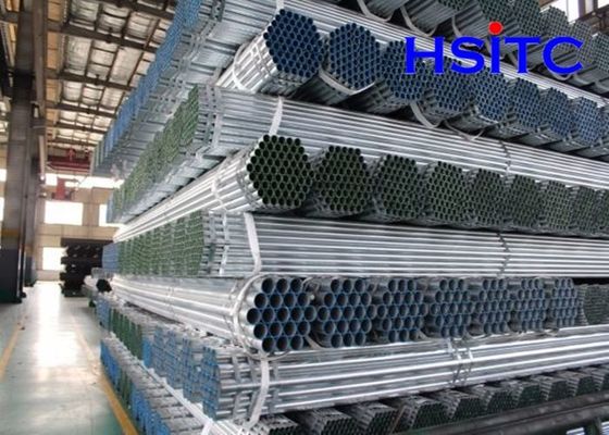 Dn80 10m 2 นิ้ว โปรแกรม 40 ท่อเหล็กเหล็กกระปุก ISO9001