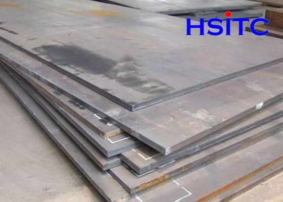 เรือแรงดันสูง 2.2m HR แผ่นเหล็กคาร์บอน ISO 9001