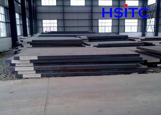 โป้หม้อ 1m HR โป้เหล็กคาร์บอน S355jr S235jr