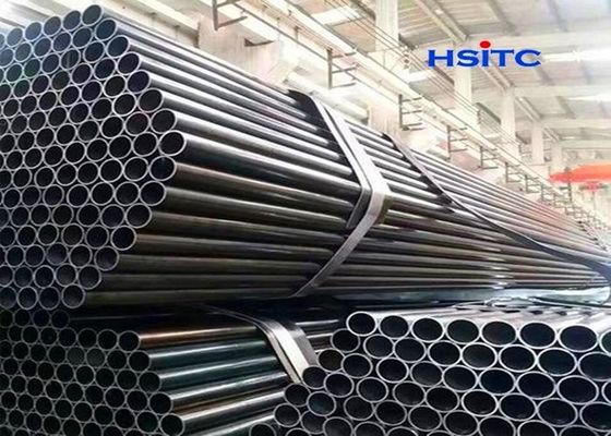 Astm A53 ท่อผ่าต่อต้านไฟฟ้า