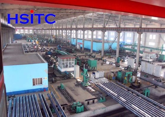 ความยาว 12m DN3000 Ssaw Steel Pipe Astm A252 มาตรฐาน