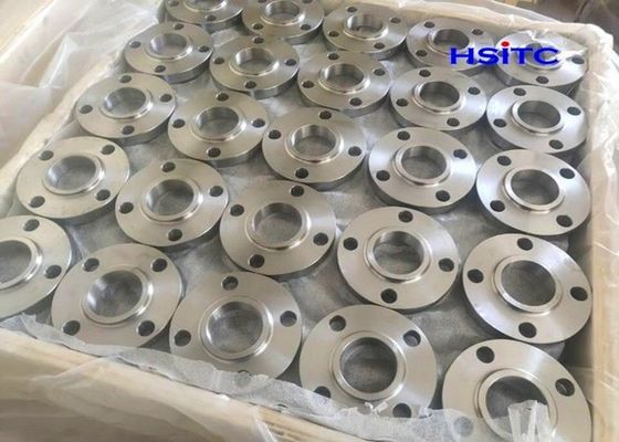 A234wpb 8 นิ้ว คาร์บอนสแตนเลส Flanges กระปุก
