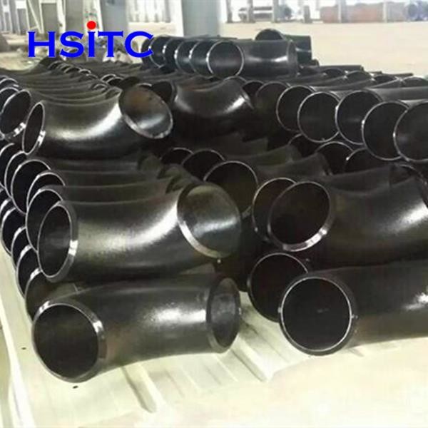 ASTM A53 Gr.B 33mm ท่อเหล็กต้านการกัดกร่อน ISO 9001 0