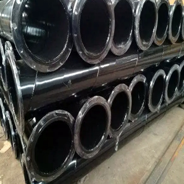 Sawh ดําคาร์บอน Ssaw ท่อเหล็ก Astm A53 ท่อมาตรฐาน 1